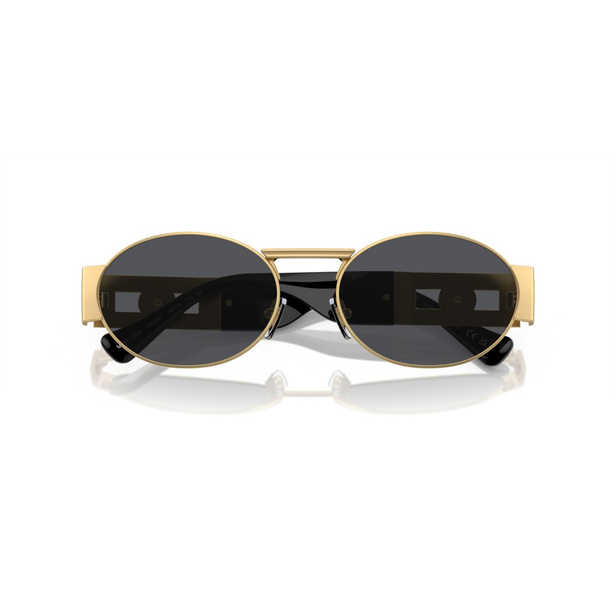 VERSACE VE2264 100287 | Sunglasses | Vytria Eyewear