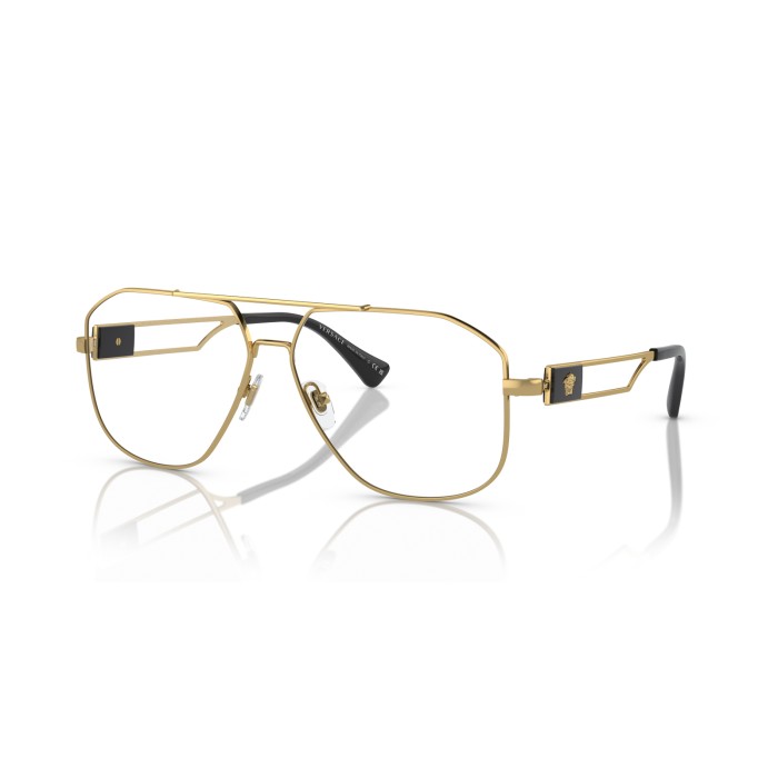 VERSACE VE1287 1002