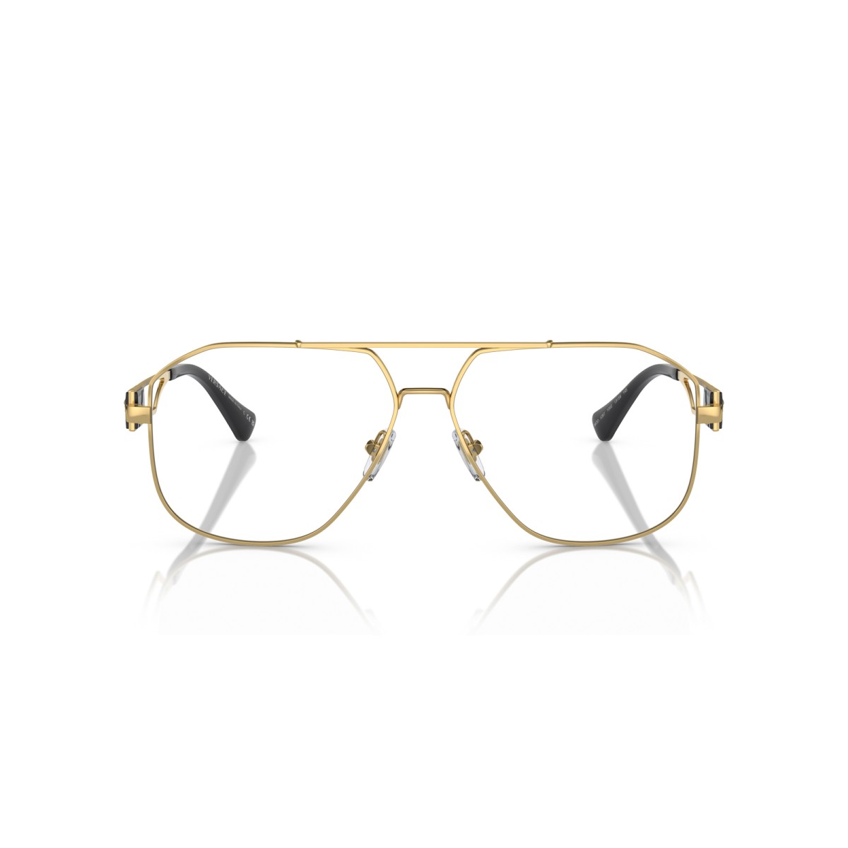 VERSACE VE1287 1002 | Monturas | Vytria Eyewear