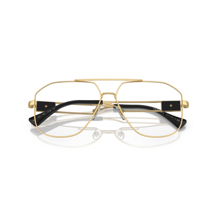 VERSACE VE1287 1002