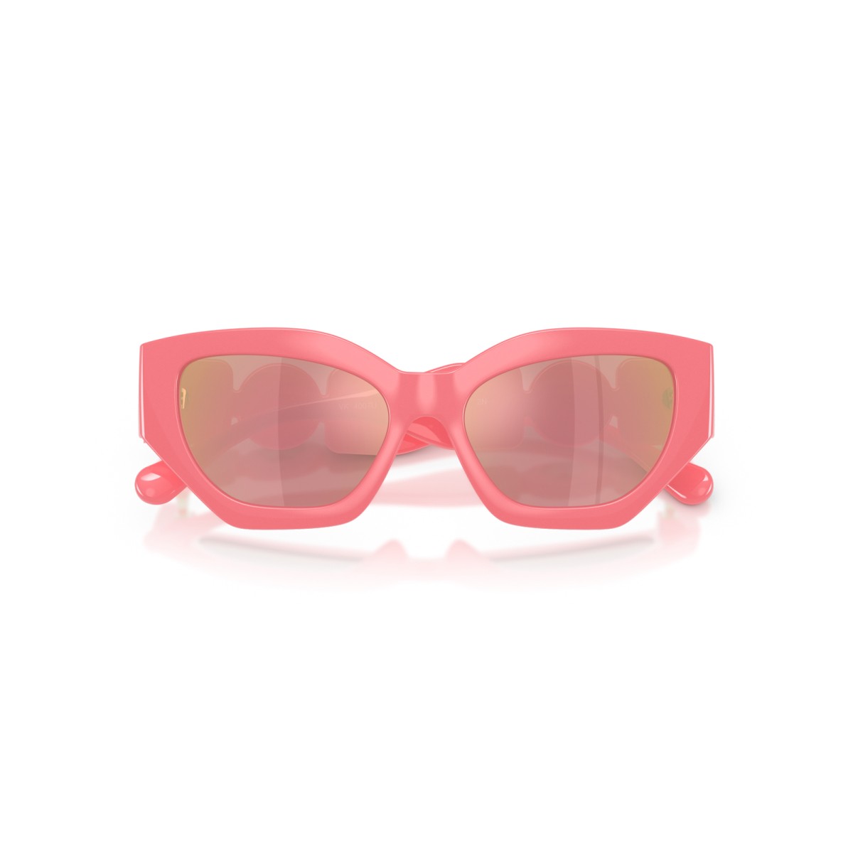 VERSACE KIDS VK4007U 5545Z | Sunglasses | Vytria Eyewear