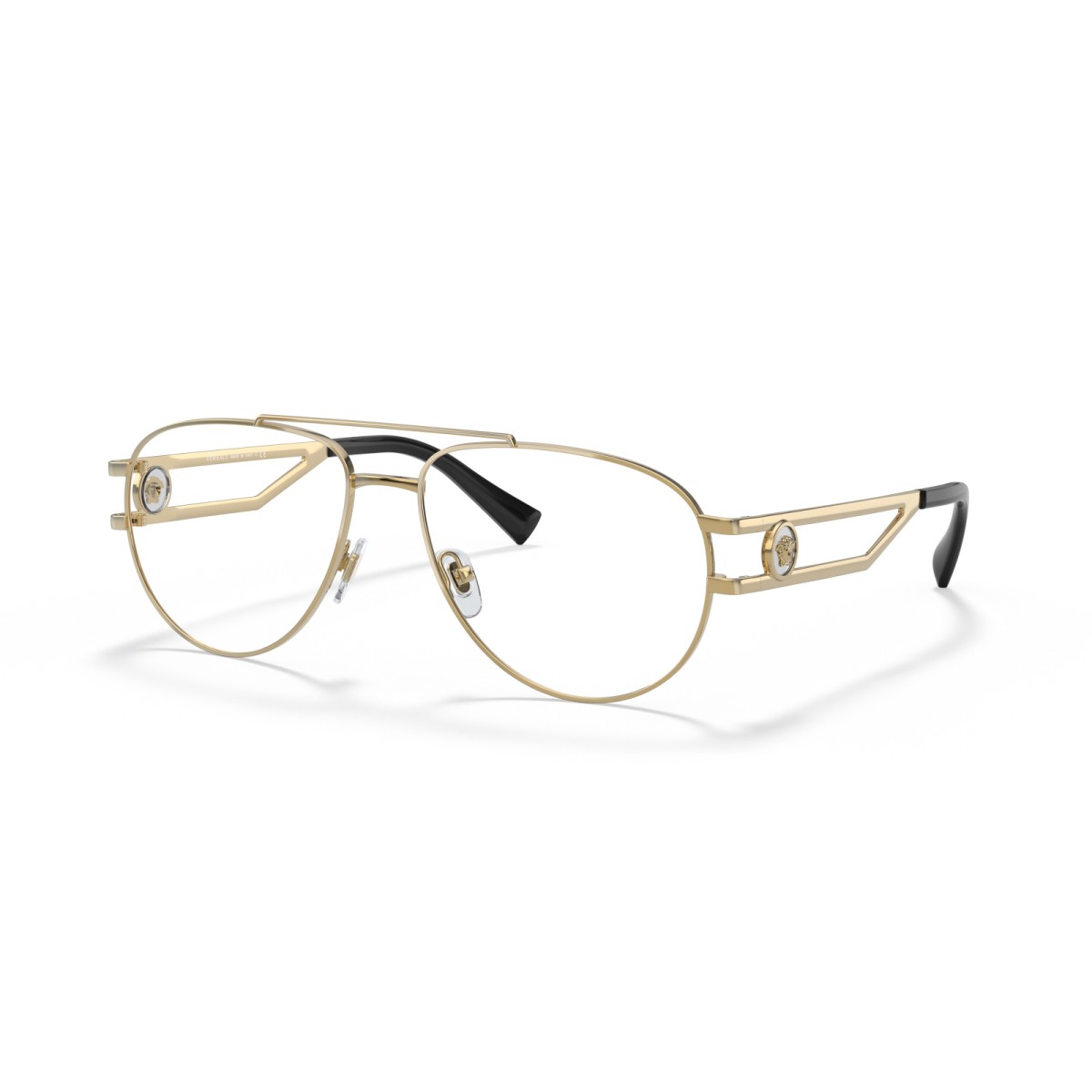 VERSACE VE1269 1002 | Monturas | Vytria Eyewear