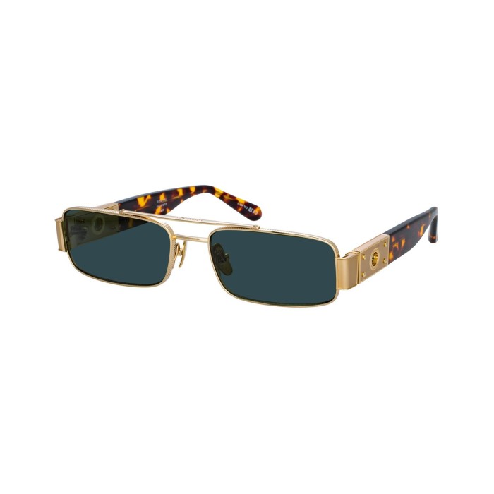 Linda Farrow Joey LFL1470 C2 Sunglasses