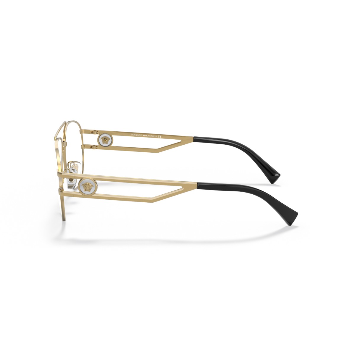 VERSACE VE1269 1002 | Monturas | Vytria Eyewear