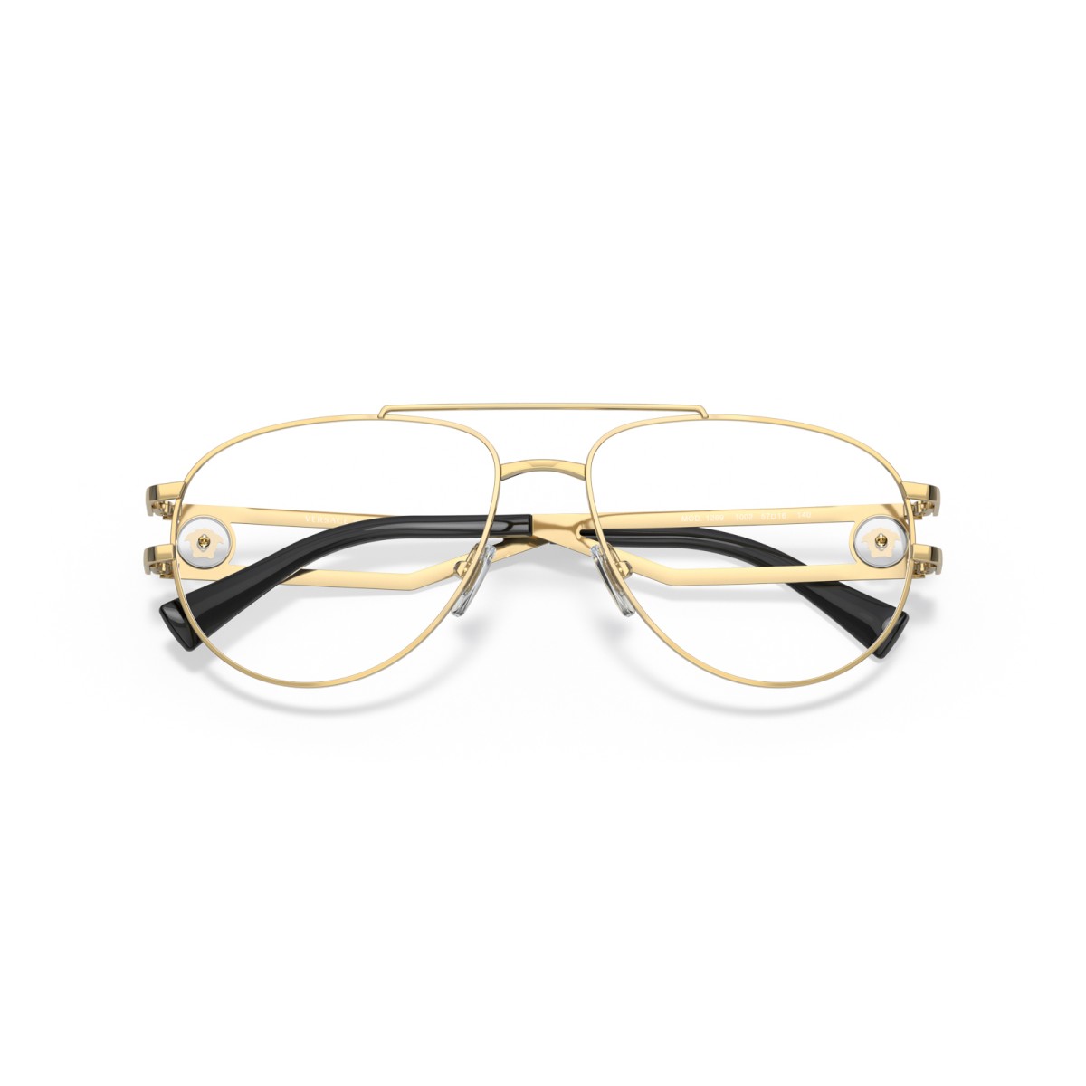 VERSACE VE1269 1002 | Monturas | Vytria Eyewear