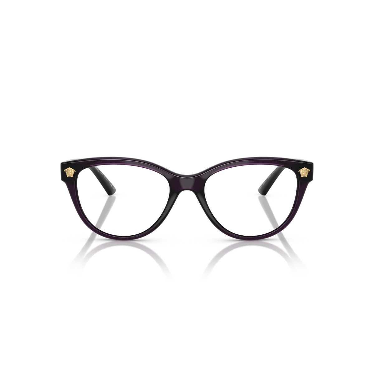 VERSACE VE3365U 5263 | Monturas | Vytria Eyewear