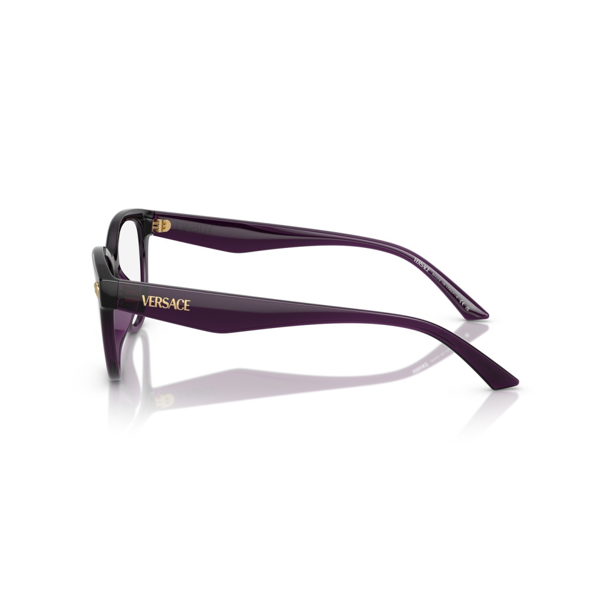 VERSACE VE3365U 5263 | Monturas | Vytria Eyewear