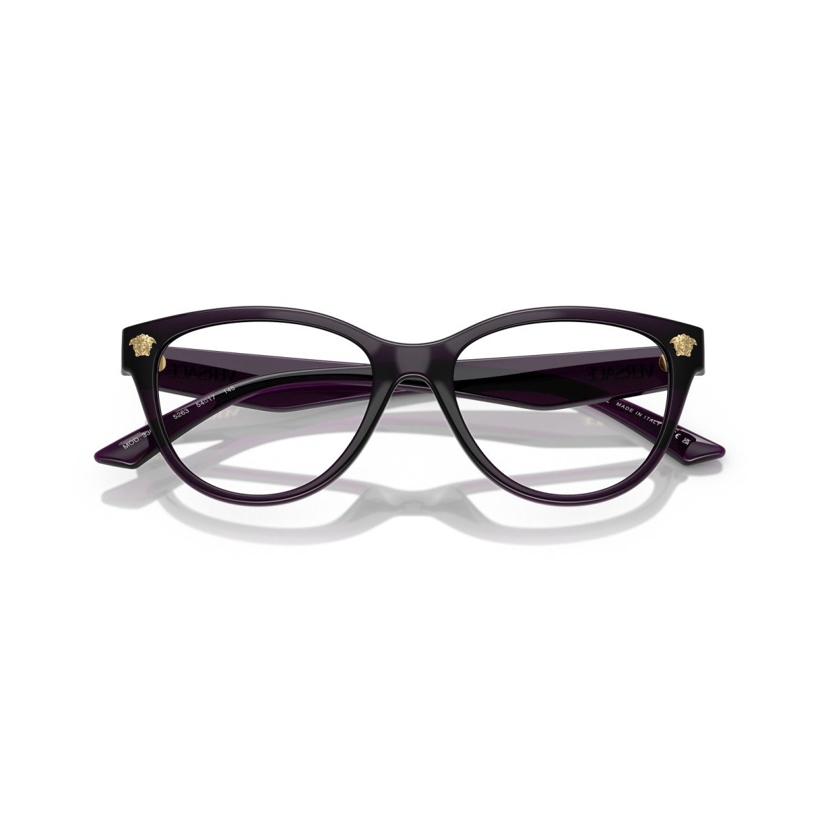 VERSACE VE3365U 5263 | Monturas | Vytria Eyewear