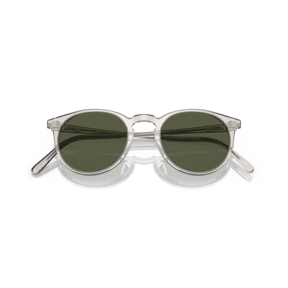 OLIVER PEOPLES OV5183S O'MALLEY SUN 166952 | Sunglasses | Vytria Eyewear