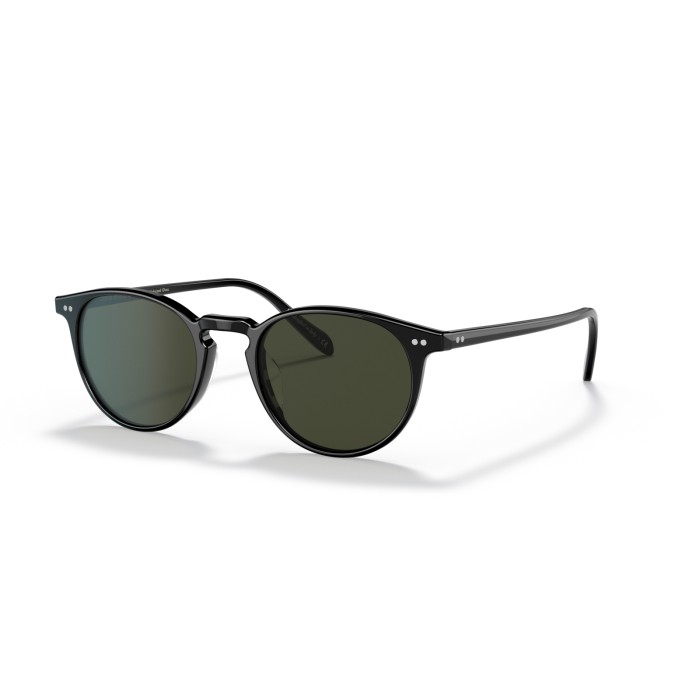 OLIVER PEOPLES RILEY SUN OV5004SU 1005P1