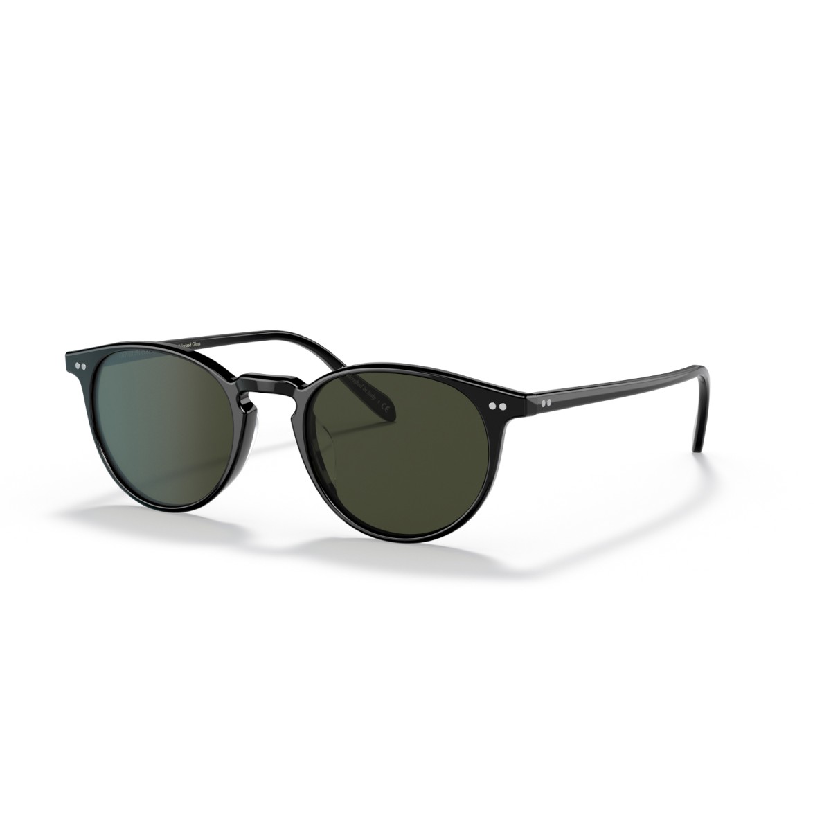 OLIVER PEOPLES RILEY SUN OV5004SU 1005P1 | Sunglasses | Vytria Eyewear
