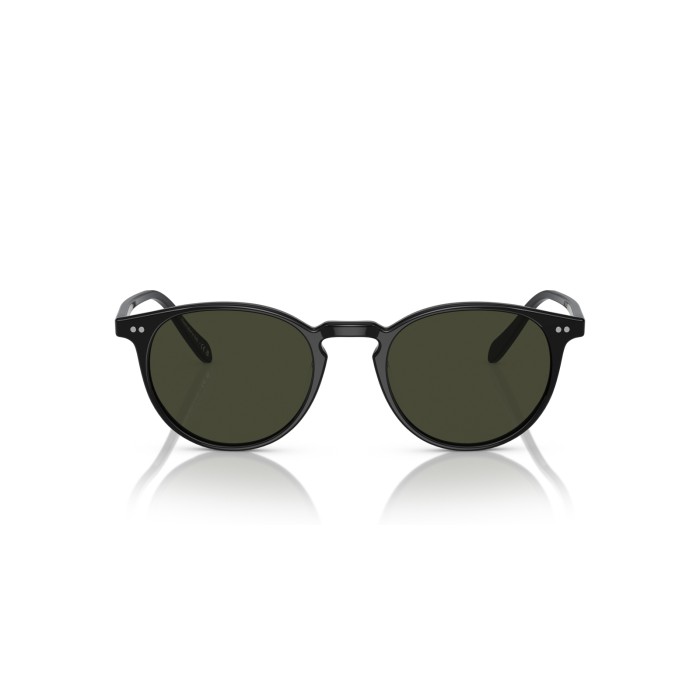 OLIVER PEOPLES RILEY SUN OV5004SU 1005P1