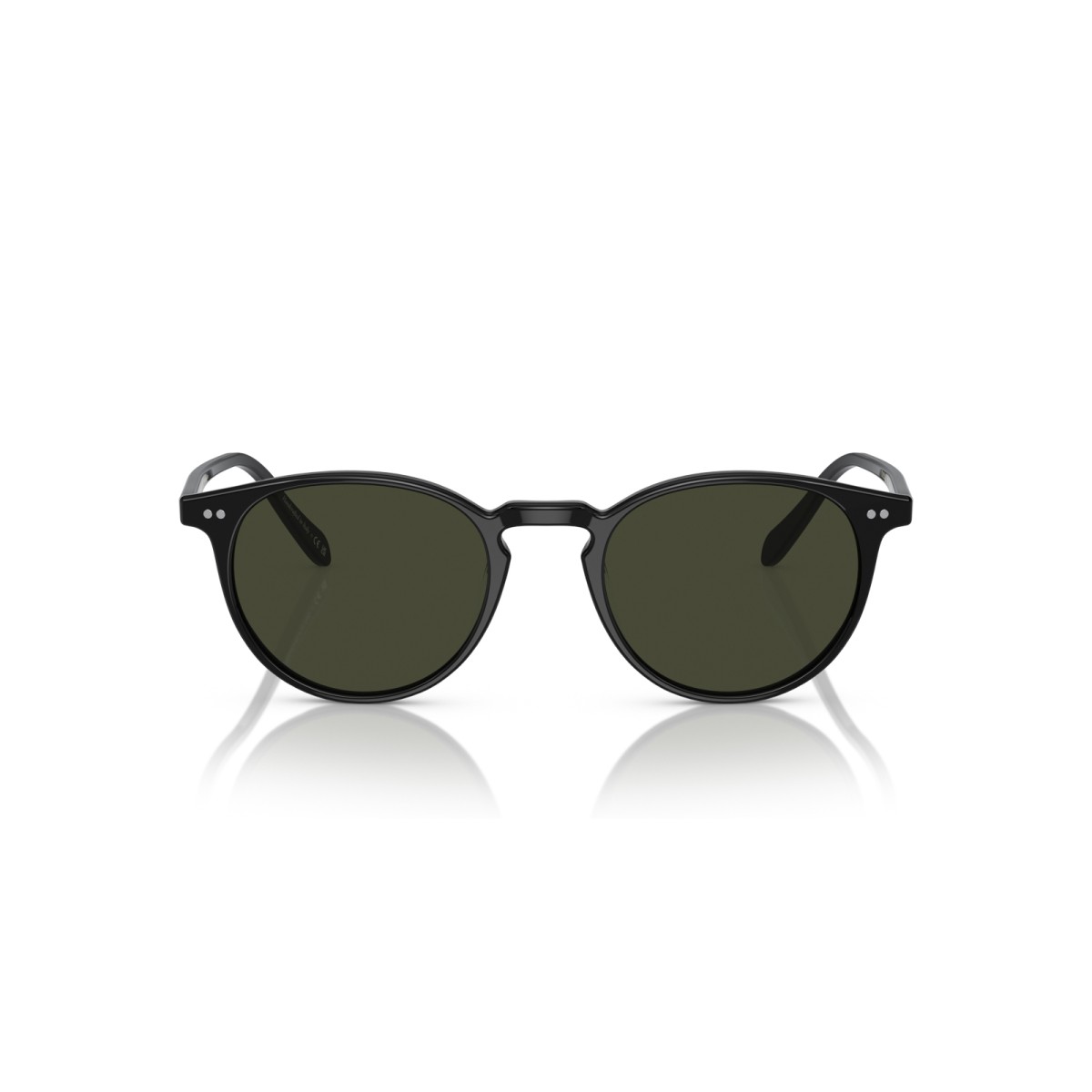 OLIVER PEOPLES RILEY SUN OV5004SU 1005P1 | Sunglasses | Vytria Eyewear