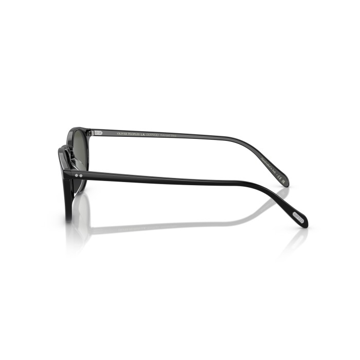 OLIVER PEOPLES RILEY SUN OV5004SU 1005P1