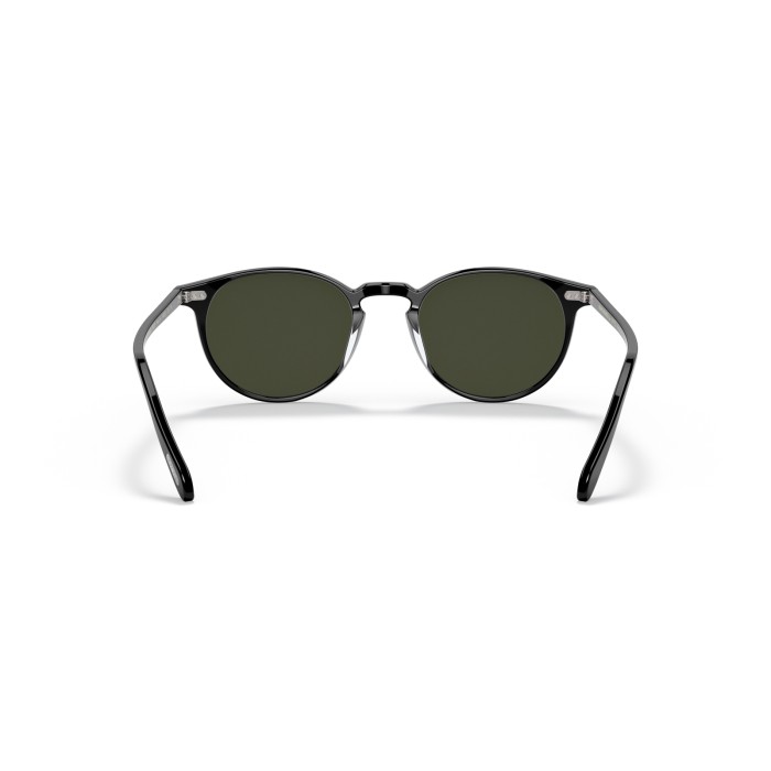 OLIVER PEOPLES RILEY SUN OV5004SU 1005P1