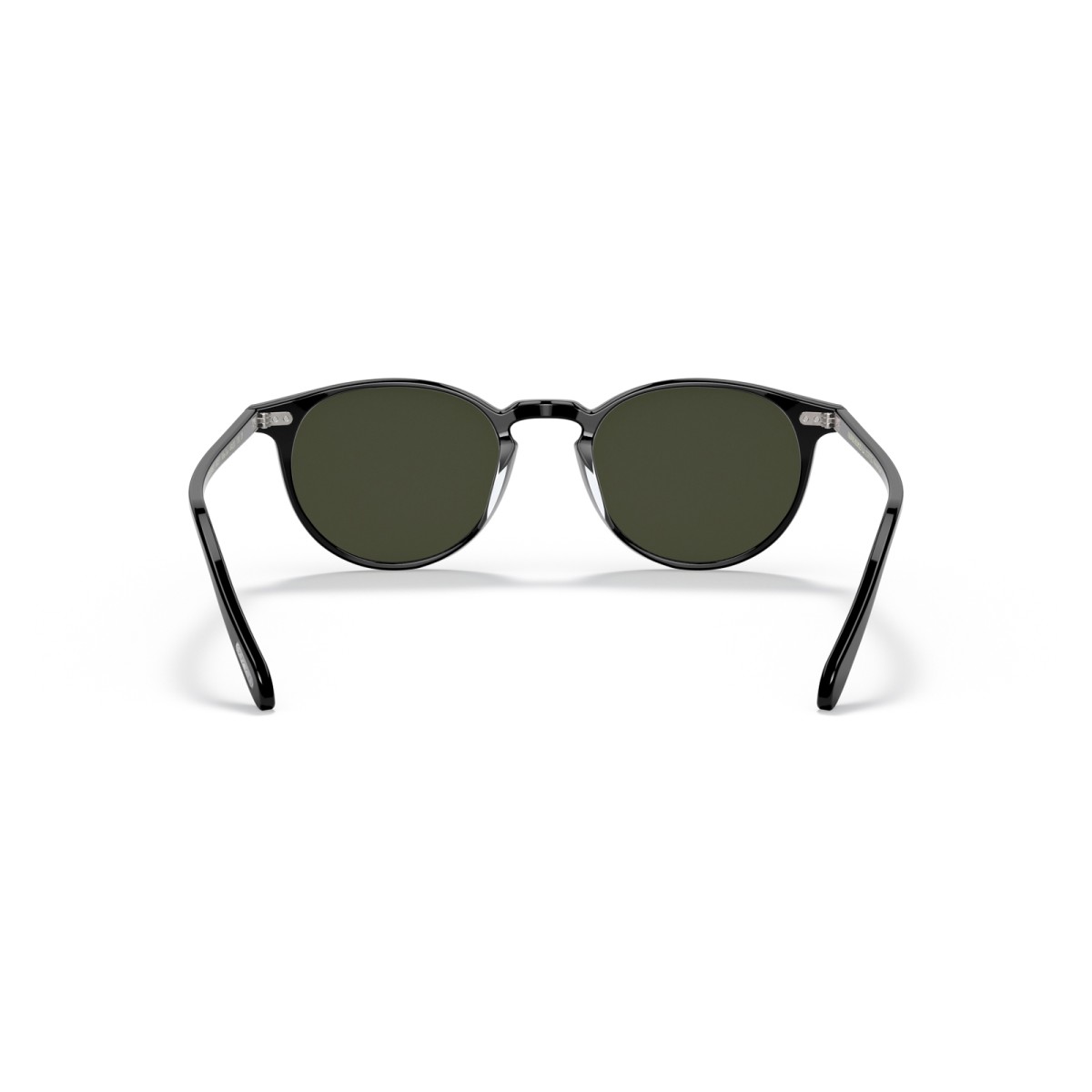 OLIVER PEOPLES RILEY SUN OV5004SU 1005P1 | Sunglasses | Vytria Eyewear