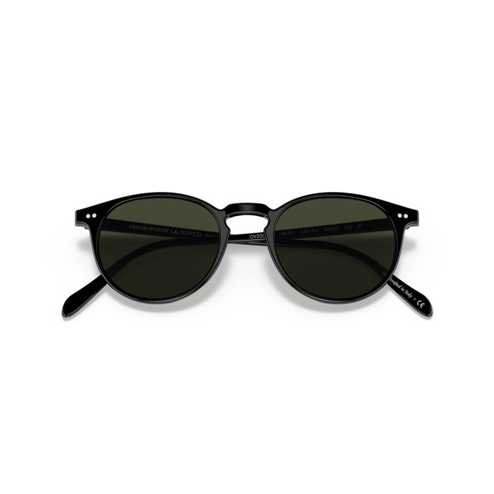 OLIVER PEOPLES RILEY SUN OV5004SU 1005P1