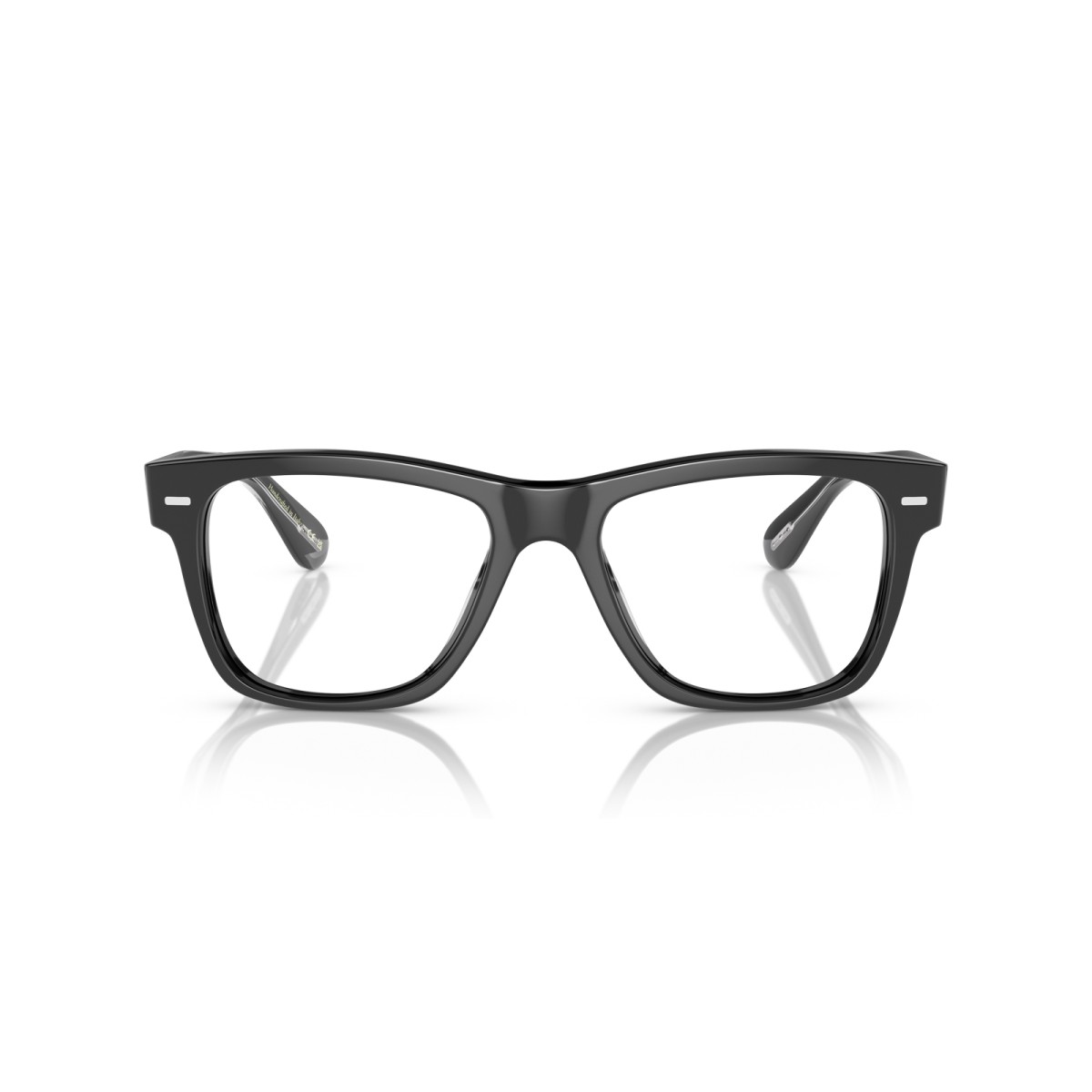 Gafas de Vista Oliver Peoples | Gafas Oliver Negras