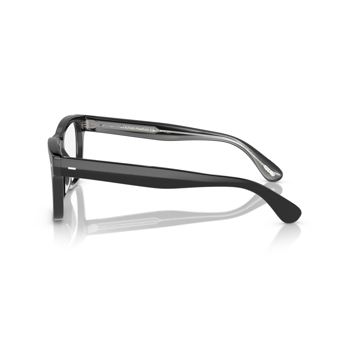 Gafas de Vista Oliver Peoples | Gafas Oliver Negras