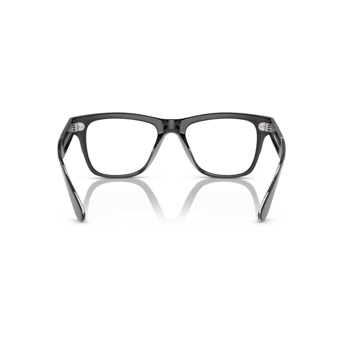 Gafas de Vista Oliver Peoples | Gafas Oliver Negras