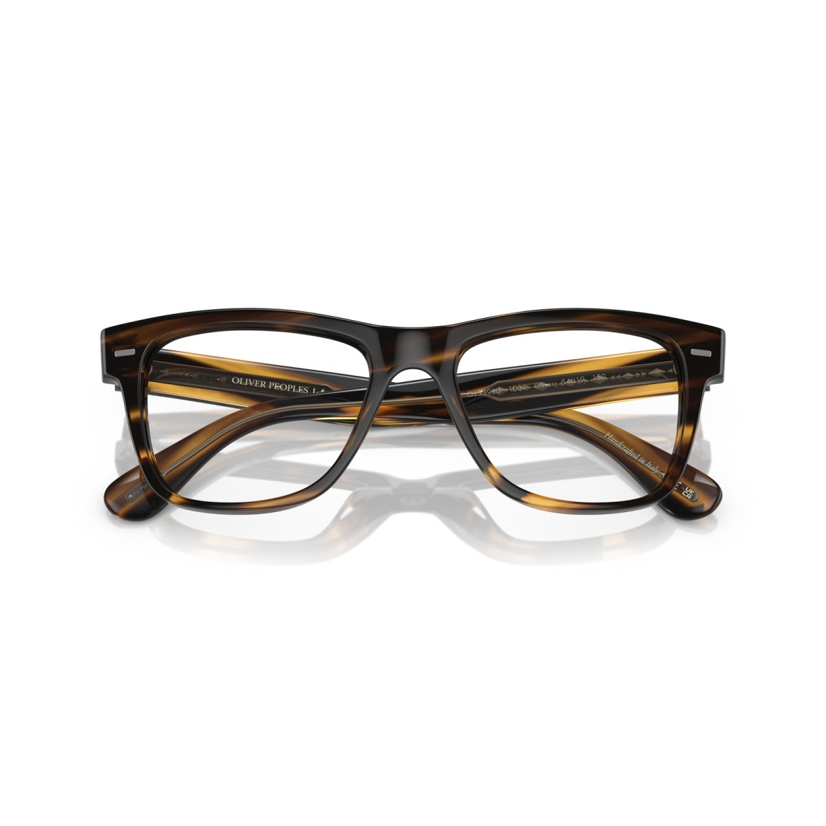 Oliver Peoples Eyeglasses Men | Oliver Optical Frames