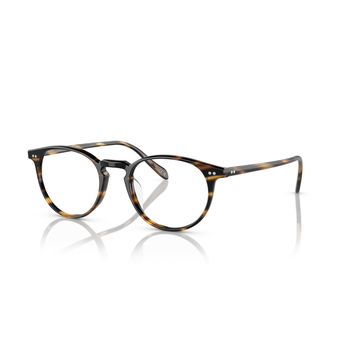OLIVER PEOPLES RILEY-R OV5004 1003 | Eyeglasses | Vytria Eyewear