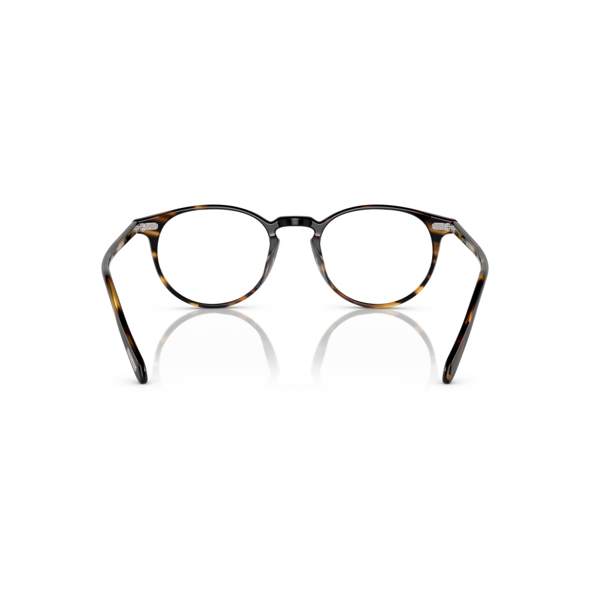 OLIVER PEOPLES RILEY-R OV5004 1003 | Eyeglasses | Vytria Eyewear