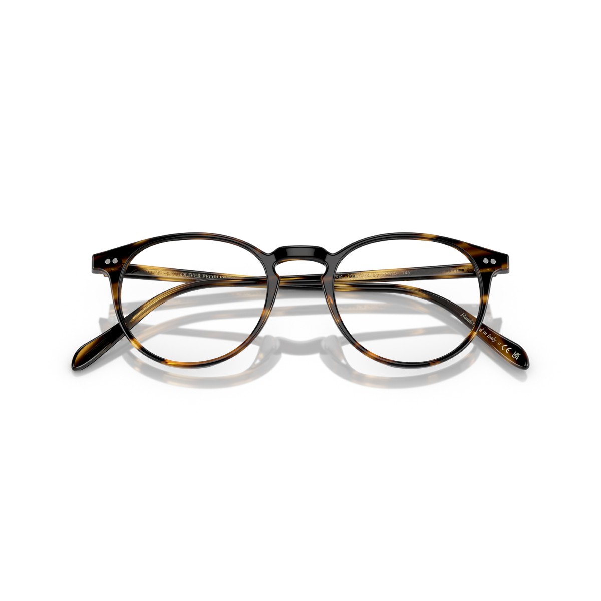 OLIVER PEOPLES RILEY-R OV5004 1003 | Eyeglasses | Vytria Eyewear