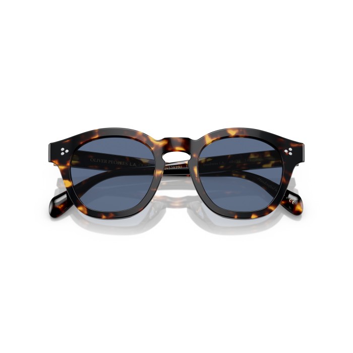 OLIVER PEOPLES BOUDREAU L.A OV5382SU 165480