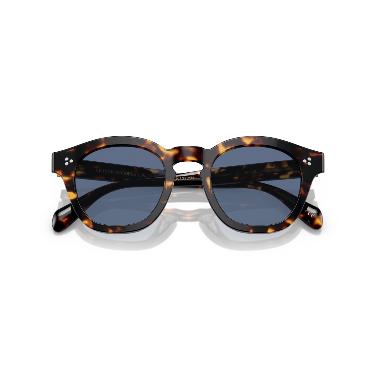 OLIVER PEOPLES BOUDREAU L.A OV5382SU 165480 | Gafas de sol | Vytria Eyewear
