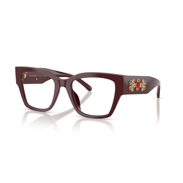 DOLCE GABBANA DG3435B 3091 | Eyeglasses | Vytria Eyewear