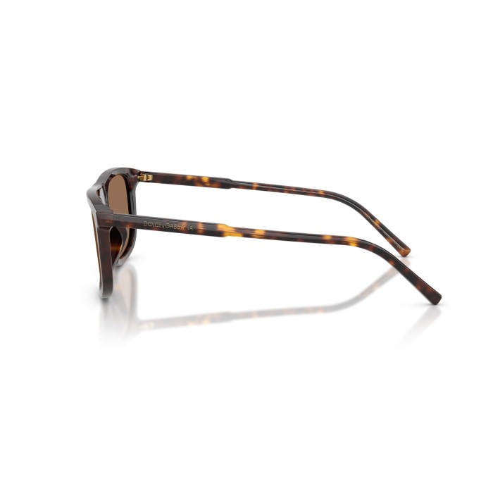 DOLCE GABBANA DG4542 50273