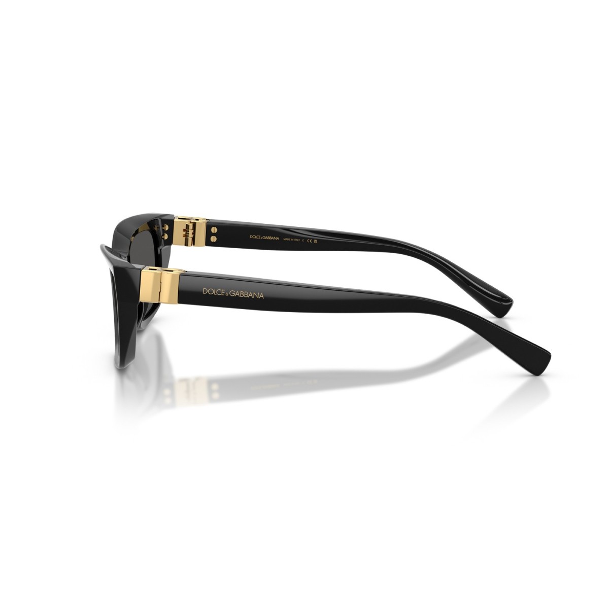 DOLCE GABBANA DG4532 50187 | Sunglasses | Vytria Eyewear