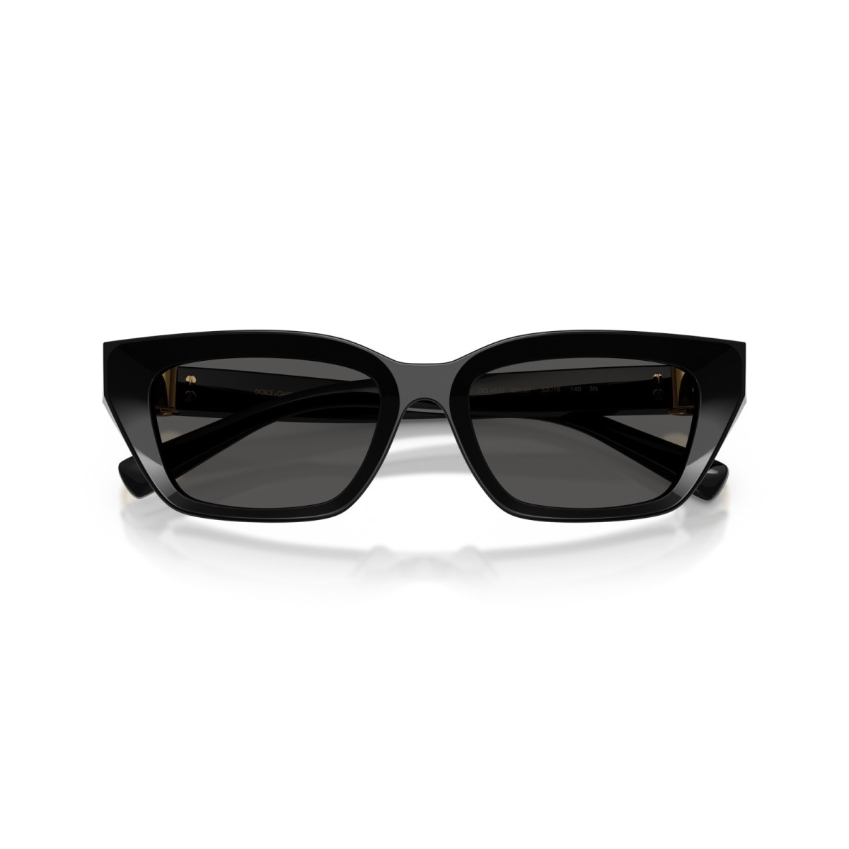 DOLCE GABBANA DG4532 50187 | Sunglasses | Vytria Eyewear
