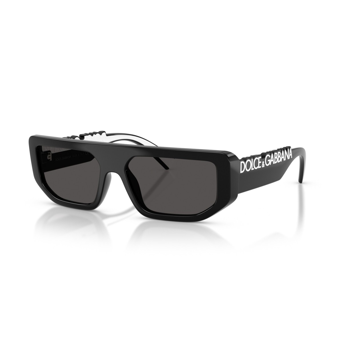 DOLCE GABBANA DG6203 50187 | Sunglasses | Vytria Eyewear