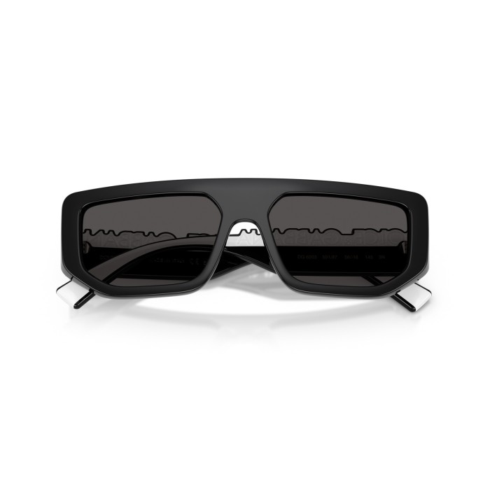 DOLCE GABBANA DG6203 50187