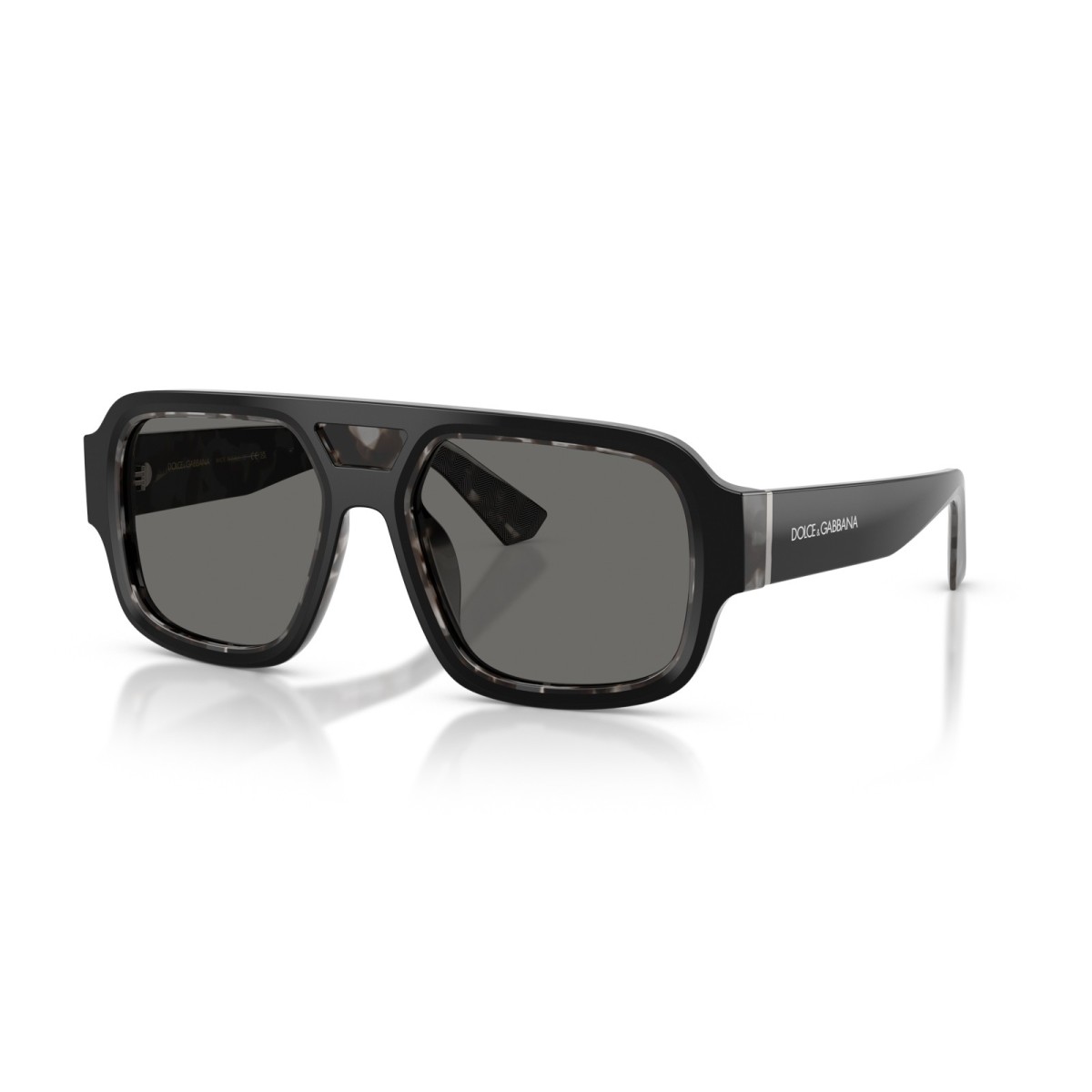 DOLCE GABBANA DG4516 34031 | Sunglasses | Vytria Eyewear