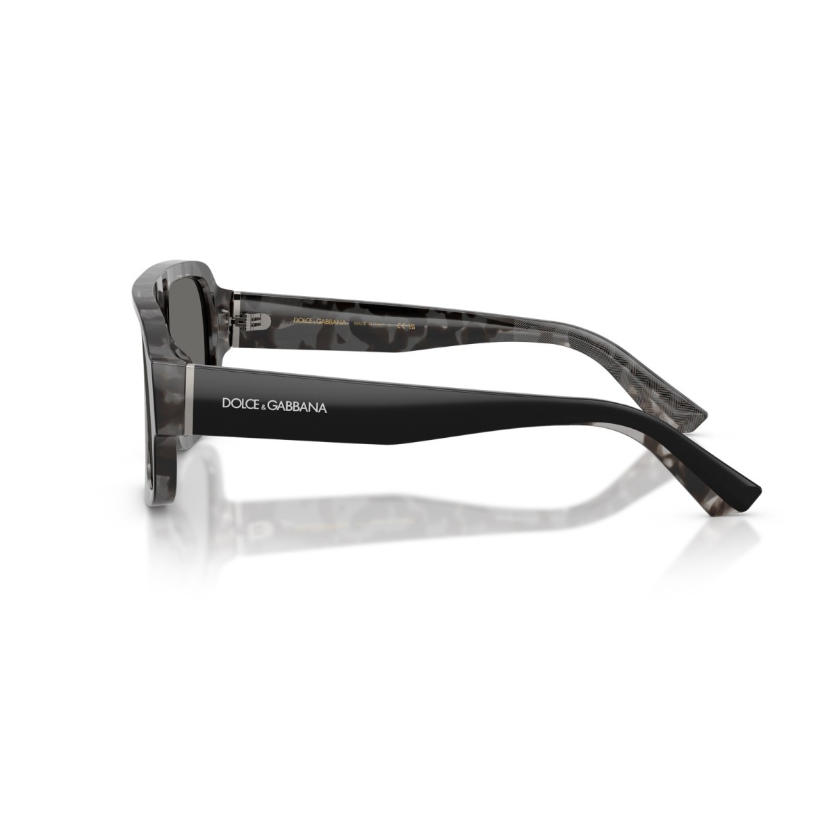 DOLCE GABBANA DG4516 34031 | Sunglasses | Vytria Eyewear
