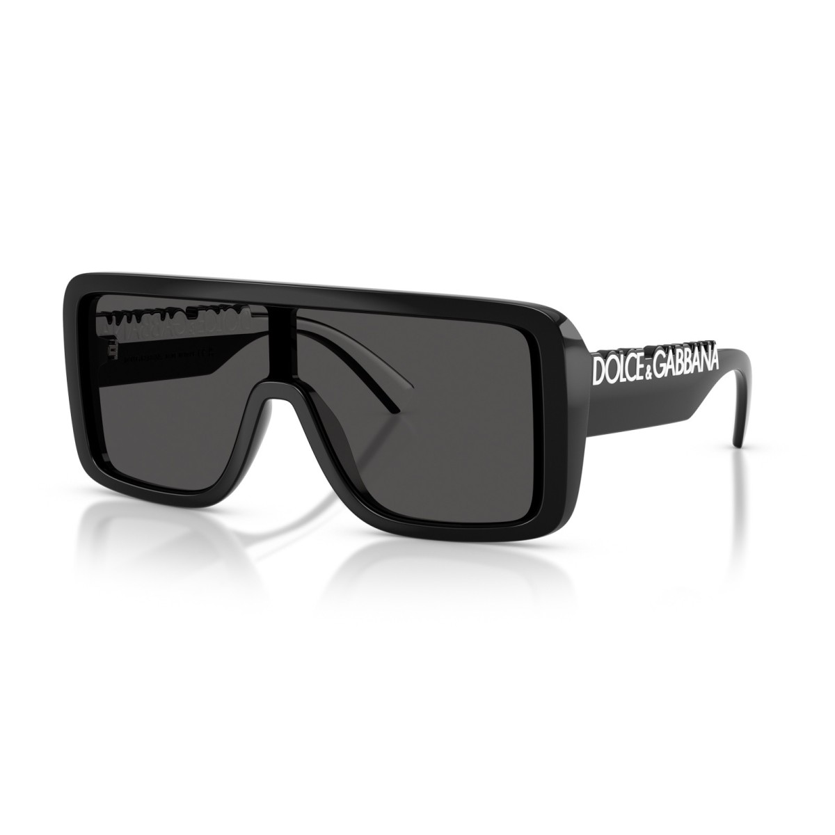 DOLCE GABBANA DG6204 50187 | Sunglasses | Vytria Eyewear