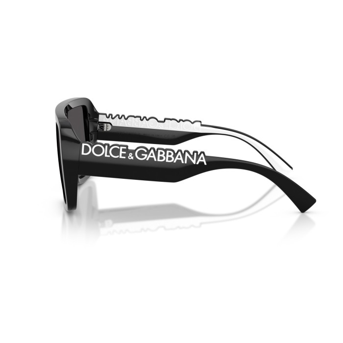 DOLCE GABBANA DG6204 50187