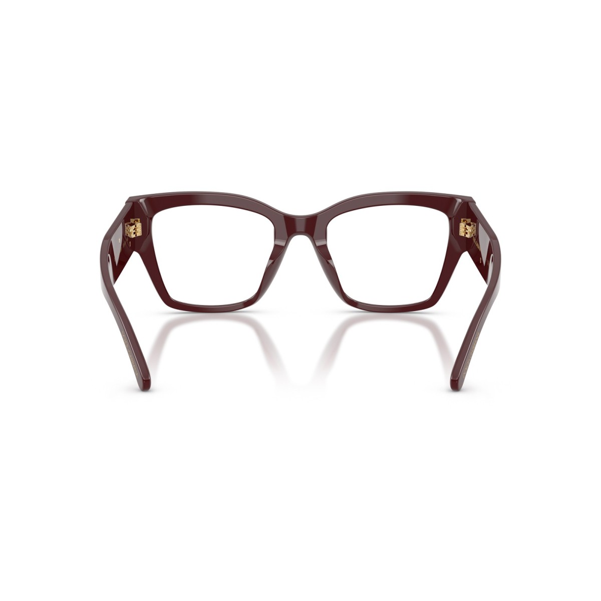 DOLCE GABBANA DG3435B 3091 | Monturas | Vytria Eyewear