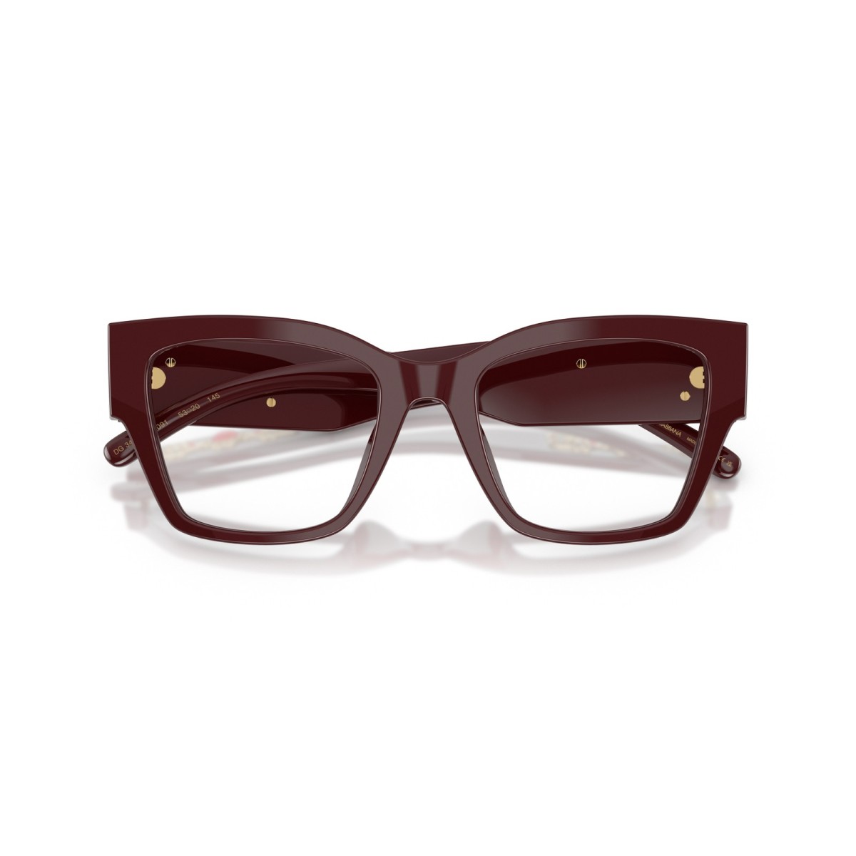 DOLCE GABBANA DG3435B 3091 | Monturas | Vytria Eyewear