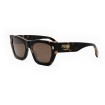 FENDI FE40100I 55E | Gafas de sol | Vytria Eyewear