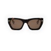 FENDI FE40100I 55E | Gafas de sol | Vytria Eyewear