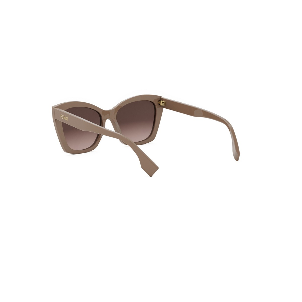 Lettering | Gafas de sol | Vytria Eyewear