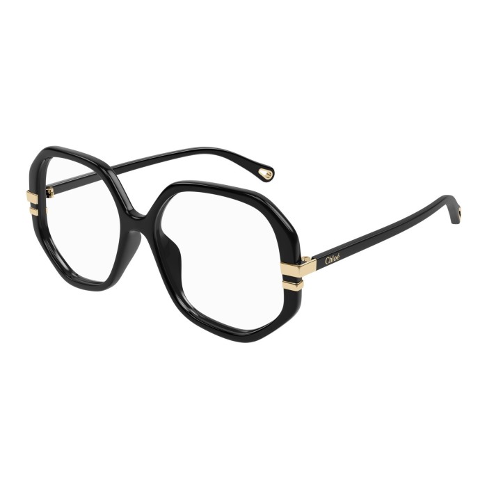Chloe CH0107O Glasses