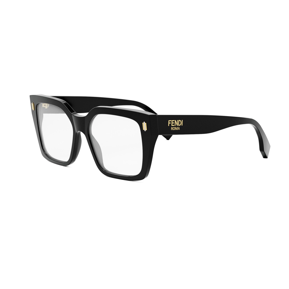 FENDI FE50085I 001 | Monturas | Vytria Eyewear