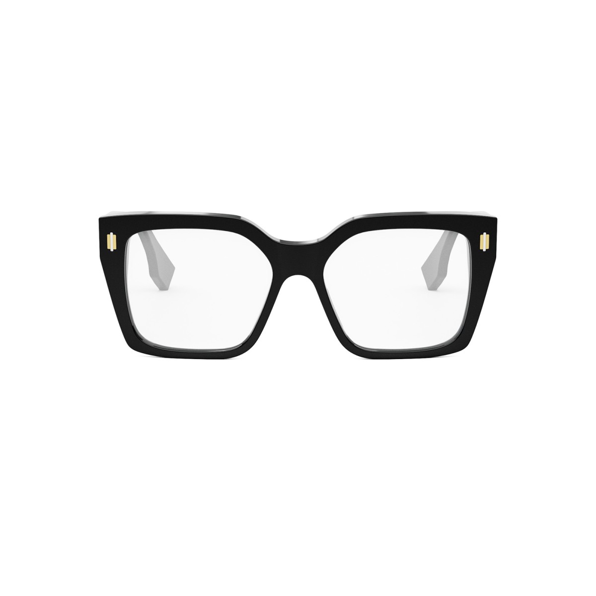 FENDI FE50085I 001 | Monturas | Vytria Eyewear