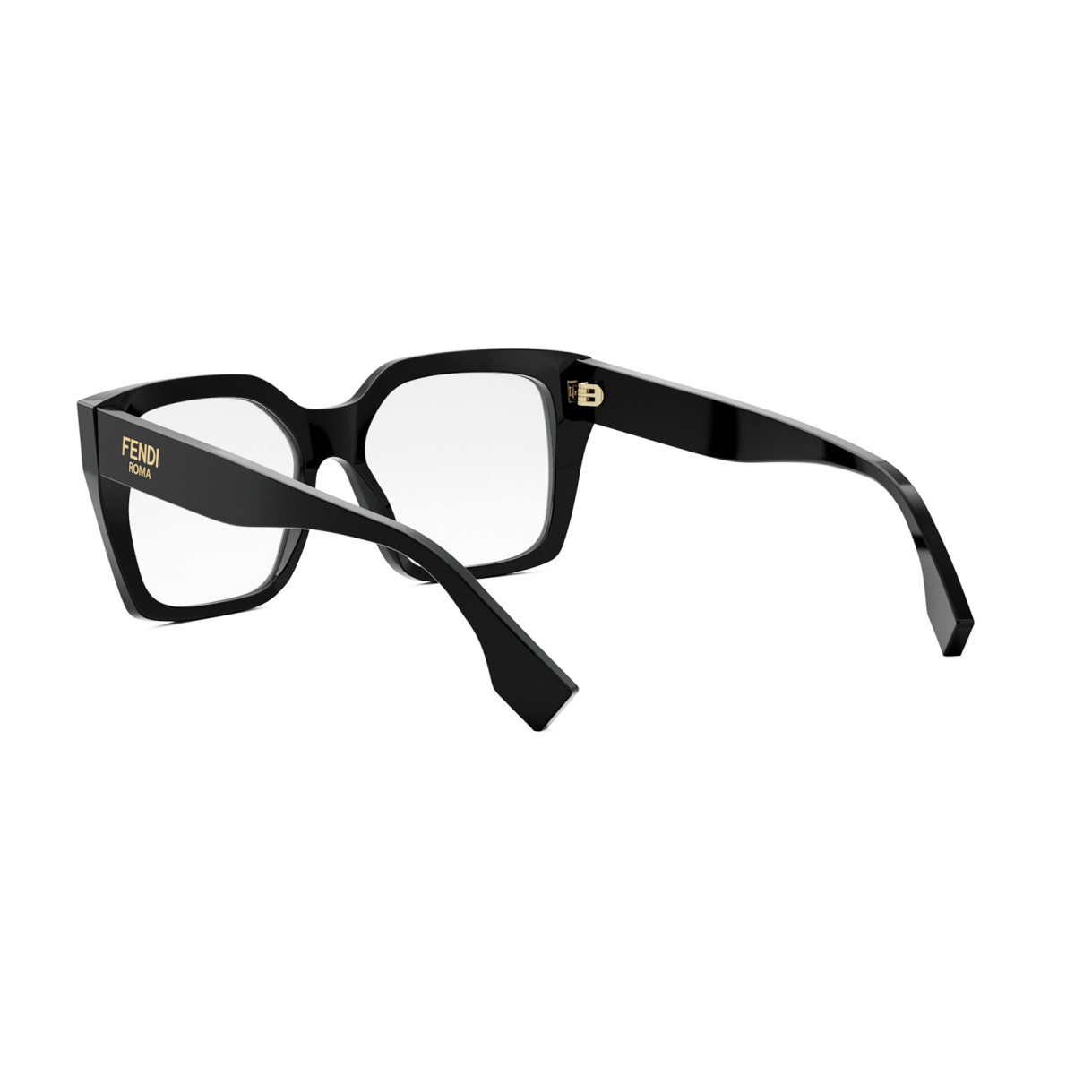 FENDI FE50085I 001 | Monturas | Vytria Eyewear