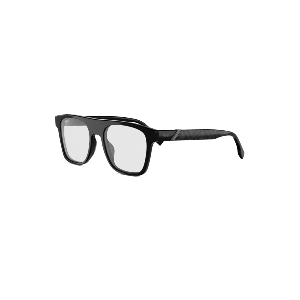 FENDI FE50138I 001 | Monturas | Vytria Eyewear